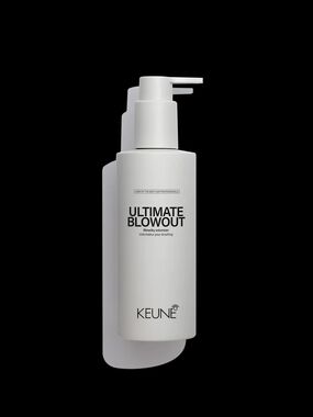 Keune Ultimate Blowout